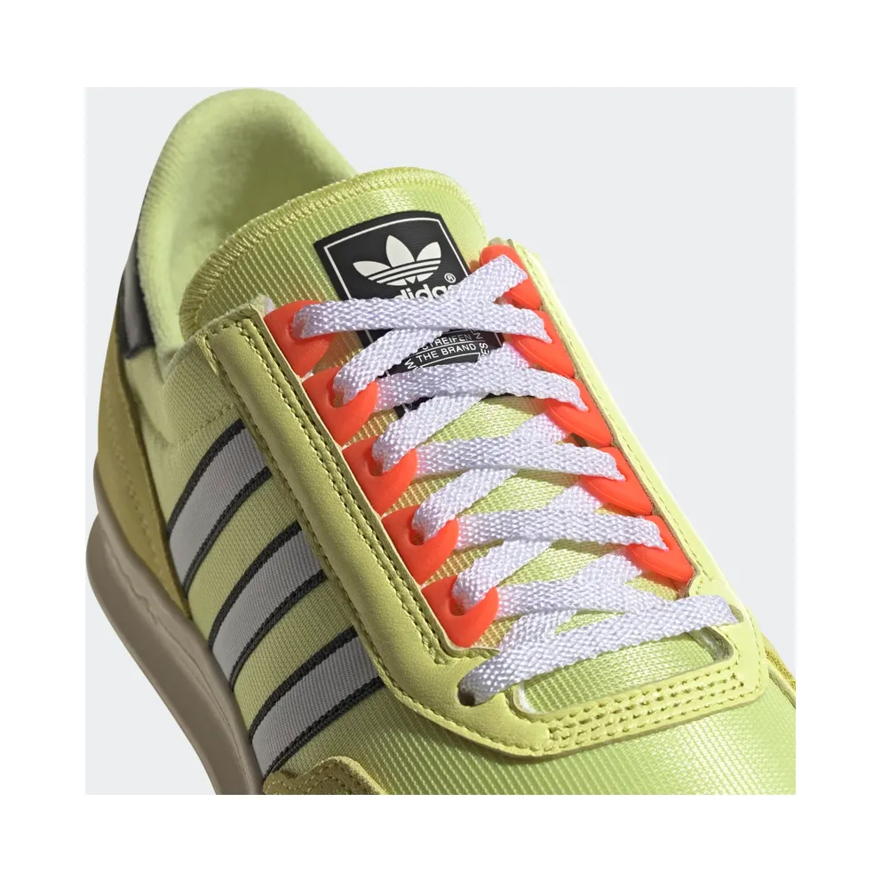 adidas CT86 Pulse Yellow / Cloud White / Core Black (GW7415)
