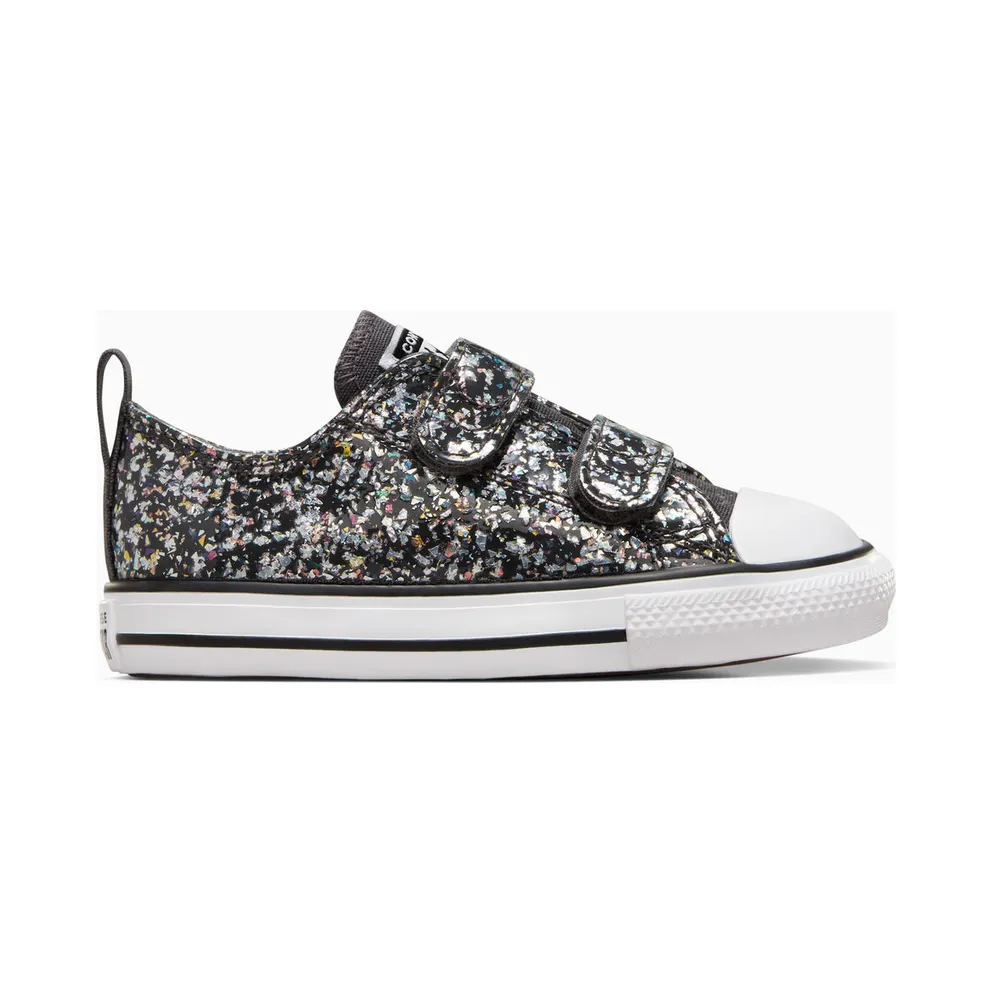 Converse Chuck Taylor All Star Glitter Easy-On (A09274C)