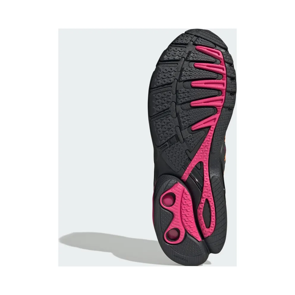 Adidas Adistar Control 5 “Black Purple Orange” (KI8592)