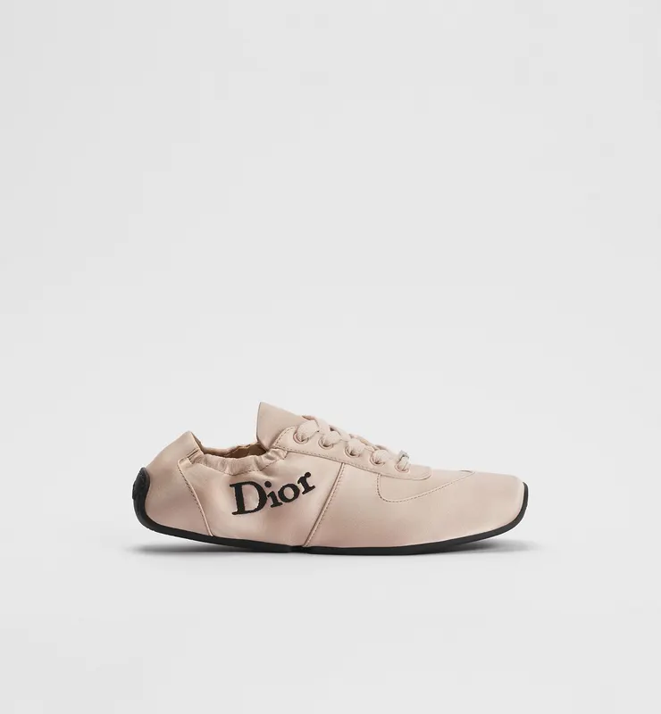 Dior Cœur-sneaker (KCK531SAT-S19U)