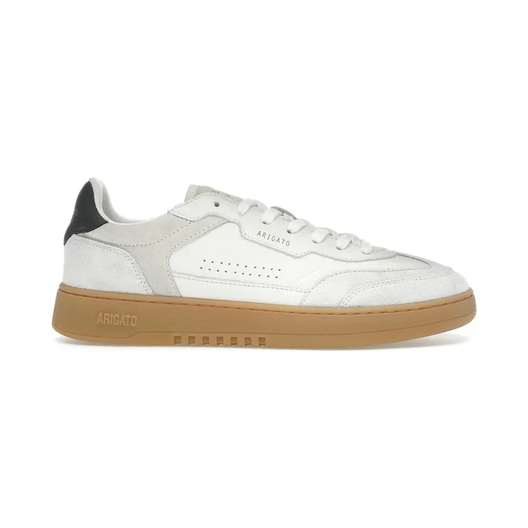 Axel Arigato Dice T-Toe White (F3032001)