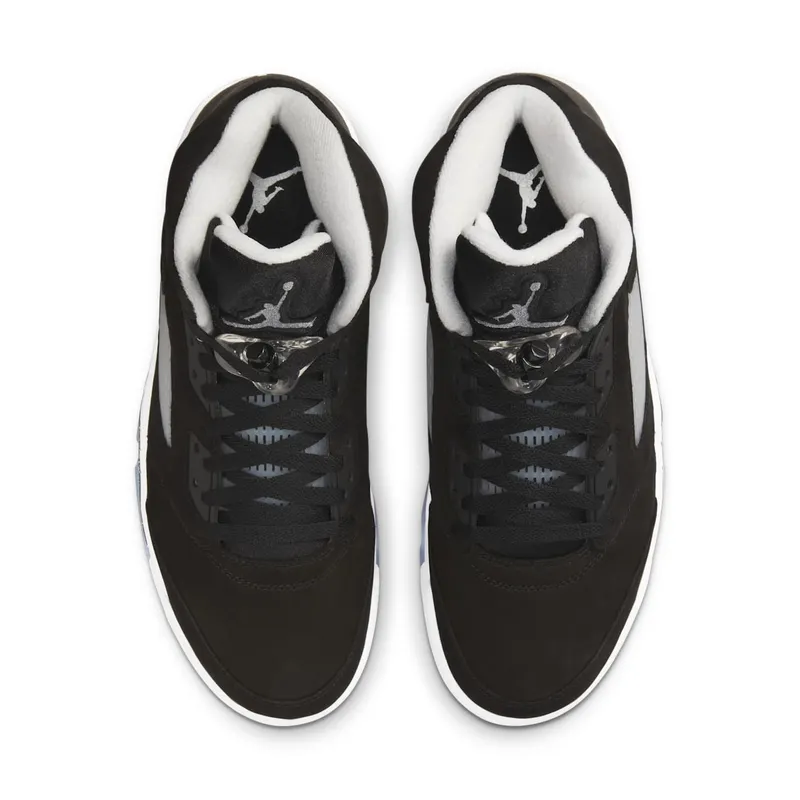 Jordan 5 Retro Moonlight (2021) (GS) (CT4838-011)