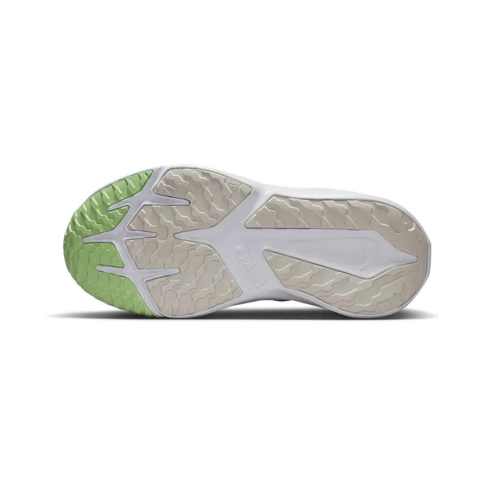 Nike Star Runner 4 Next Nature SE White Photon Dust Total Orange Vapor Green (FN4980-100)
