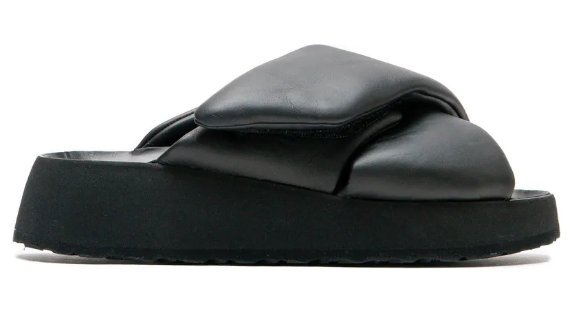 Birkenstock WMNS Theda Cross Strap (Narrow Fit) (1030562)