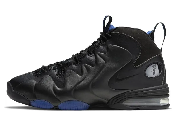 Nike Air Penny 3 (CT2809-001)