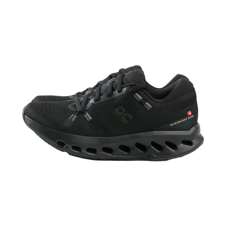 On Running Cloudsurfer 2 “Black Black” (3WF10101043)