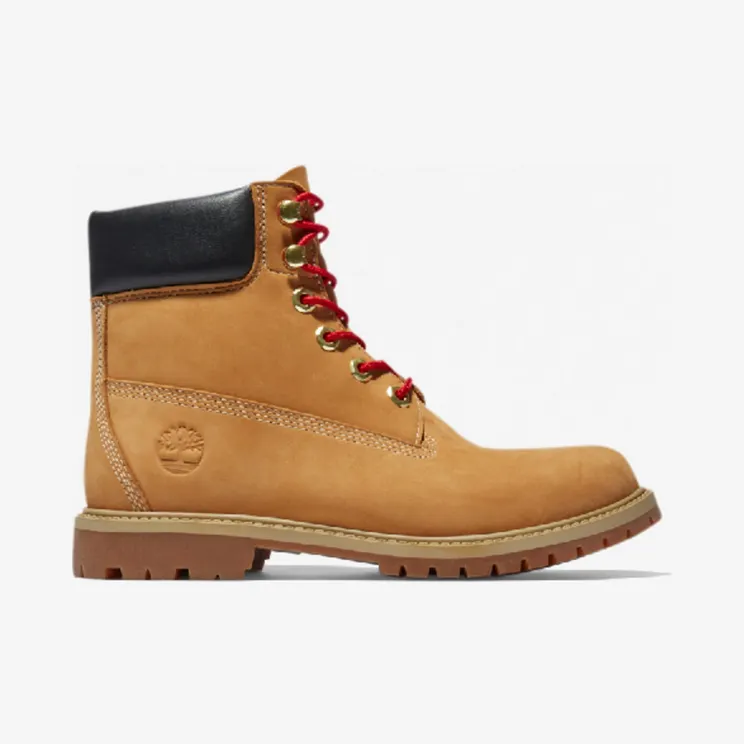Timberland 6″ Heritage Boot Wheat (TB0A2G4R-231)