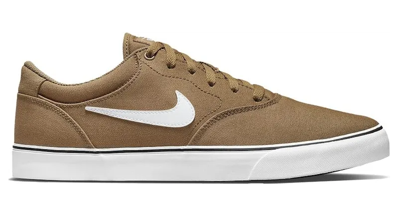 Nike SB Chron 2 Canvas Dark Driftwood (DM3494-200)