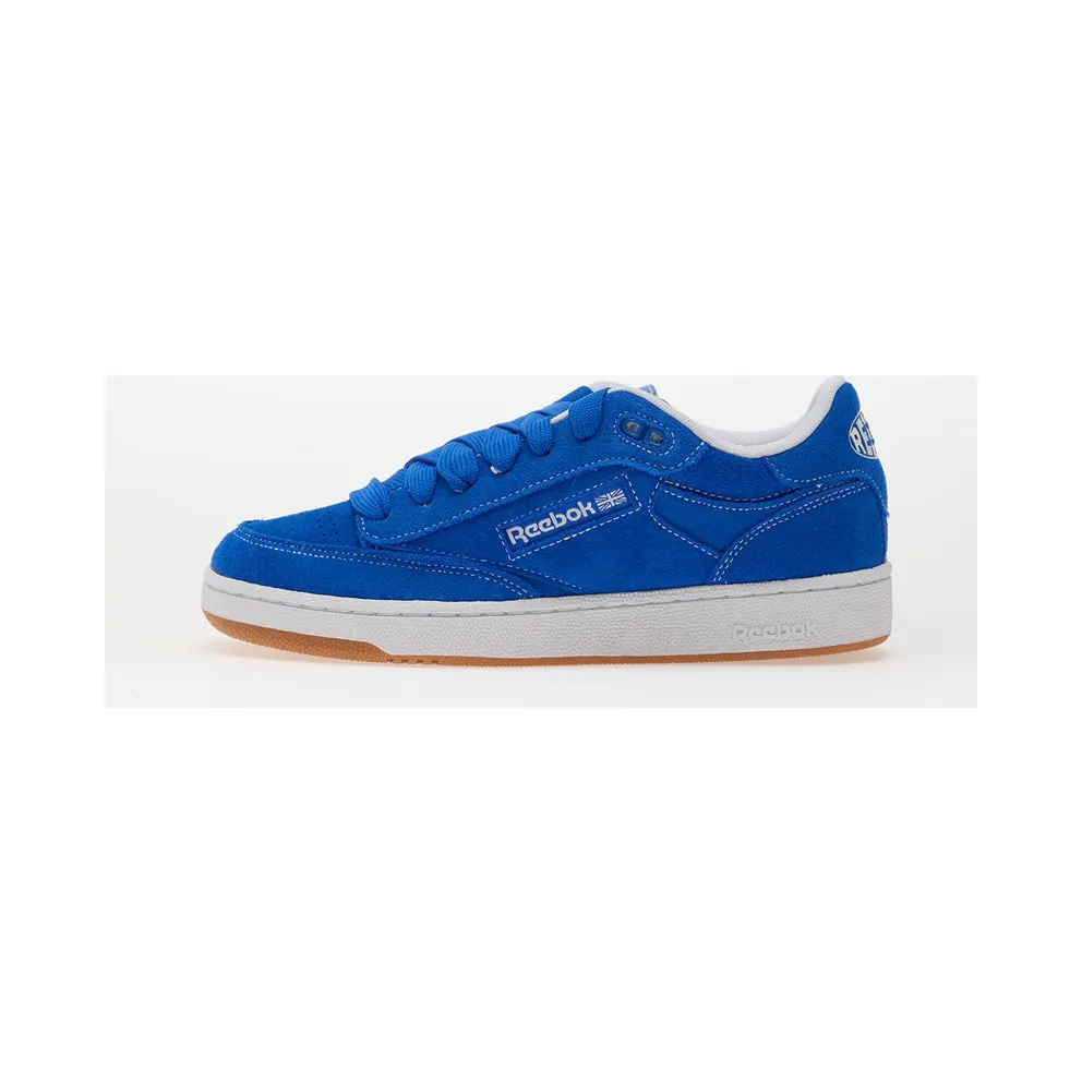 Reebok Club C Blau