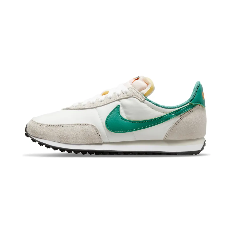 Nike Waffle Trainer 2 Light Bone Green (DA8291-001)