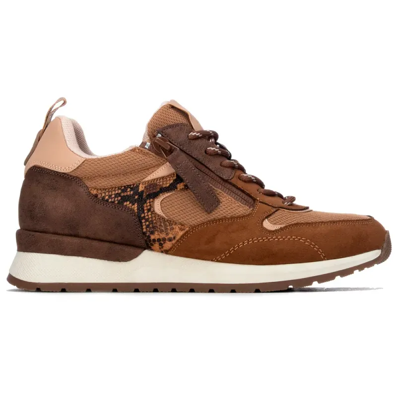 Refresh 17622001 Shoes 17622001-Camel