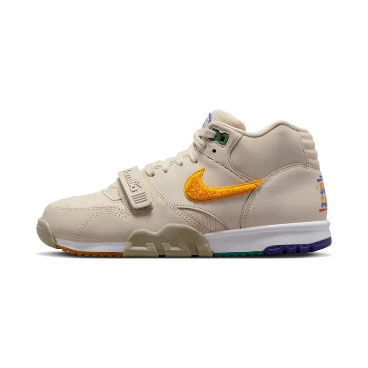 Nike Air Trainer 1 La Familia “Rattan / Del Sol” (DR9904-200)