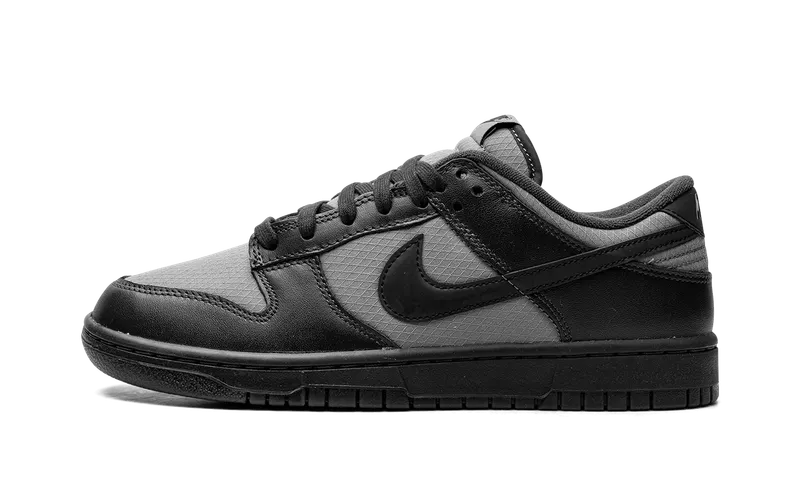Nike Dunk Low Retro SE “Off Noir Smoke Grey” (FZ3052-001)