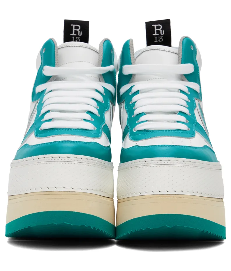r13-sneaker R13WS024-S037A