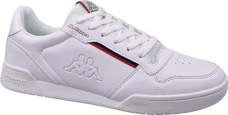 Kappa sneaker White (242765-1020)