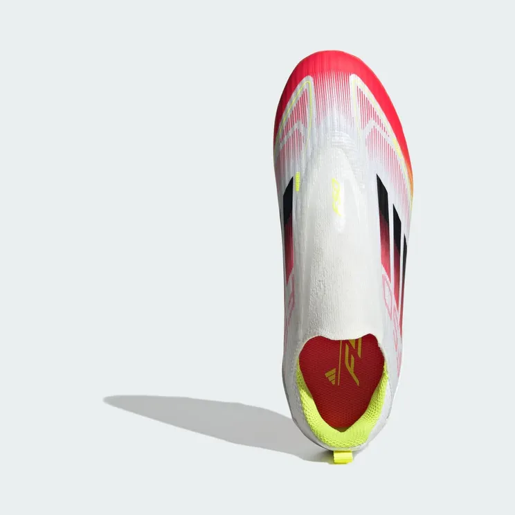 adidas F50 League Laceless FG/MG Solar Pack (IE3743)
