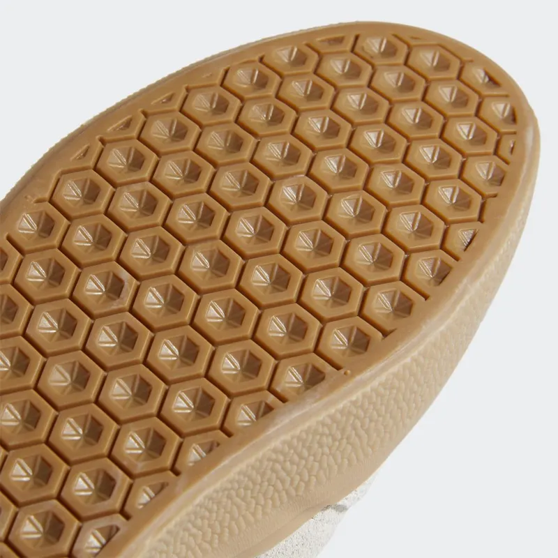 Adidas 3MC Chalk White / Glory Green / Gum (EF8443)