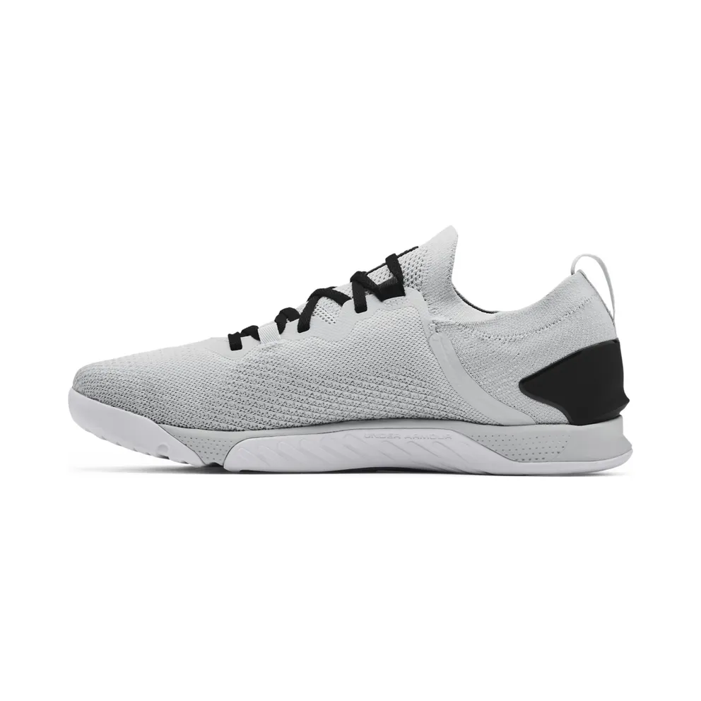 Under Armour TriBase™ Reign 3 Gray (3023698-102)