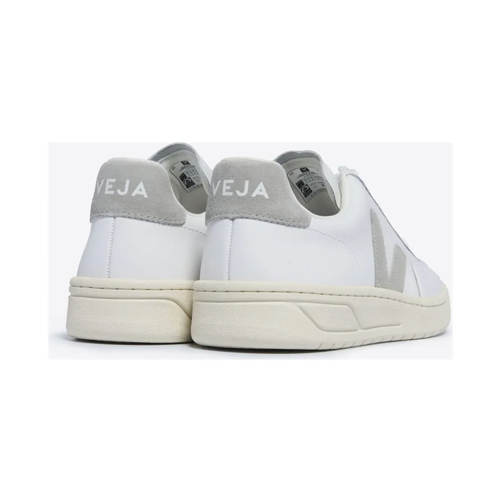 Veja V-12 Leather (XD0203484A)