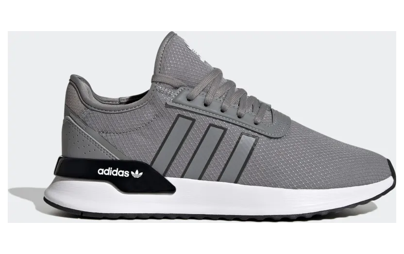adidas U_Path X Grey Three / Cloud White / Core Black (IF0101)