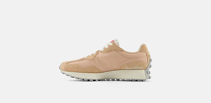 New Balance 327 “Pink / Beige” (U327LN)