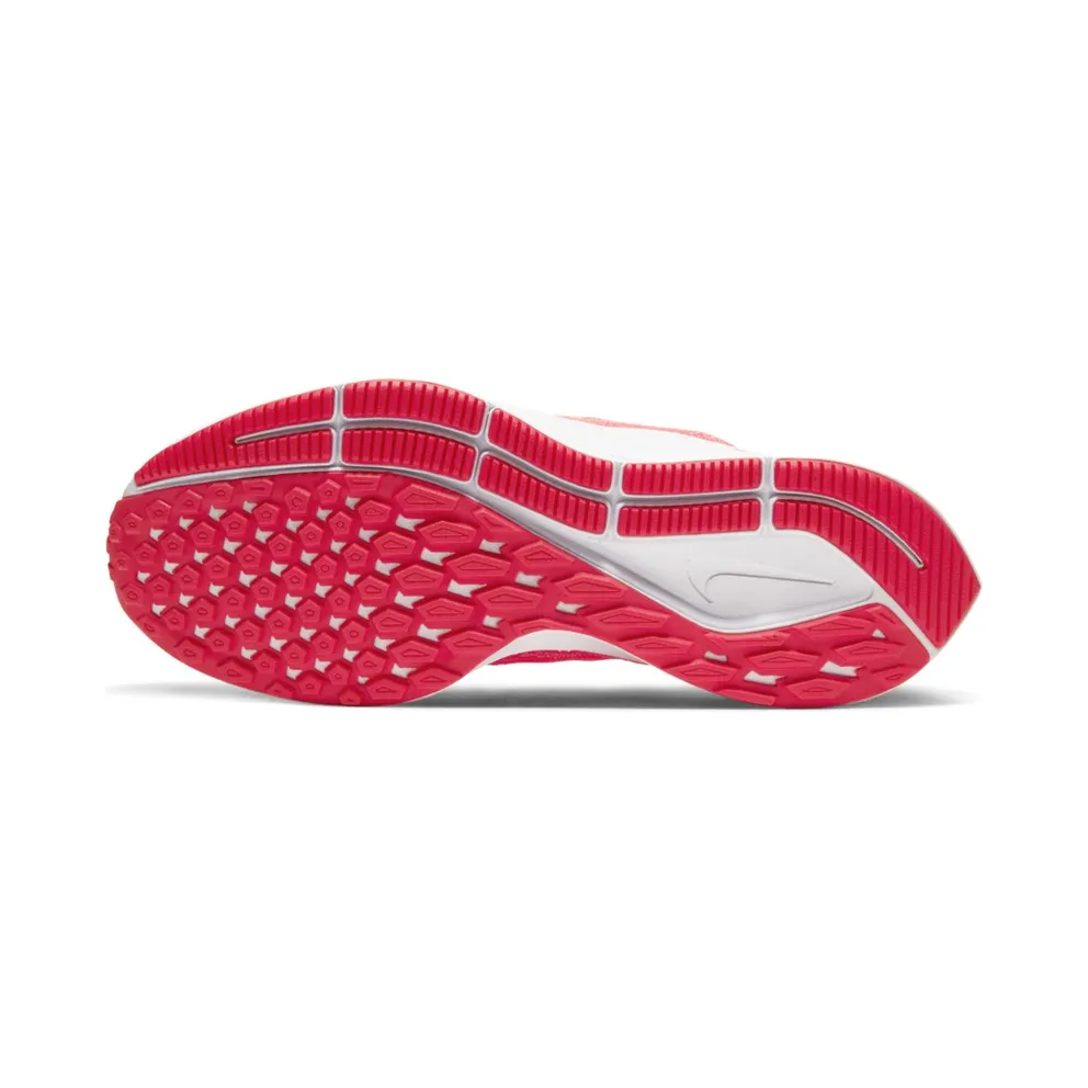 Nike Air Zoom Pegasus 36 Laser Crimson (W) Laser Crimson/Platinum Tint-Track Red-White (AQ2210-601)