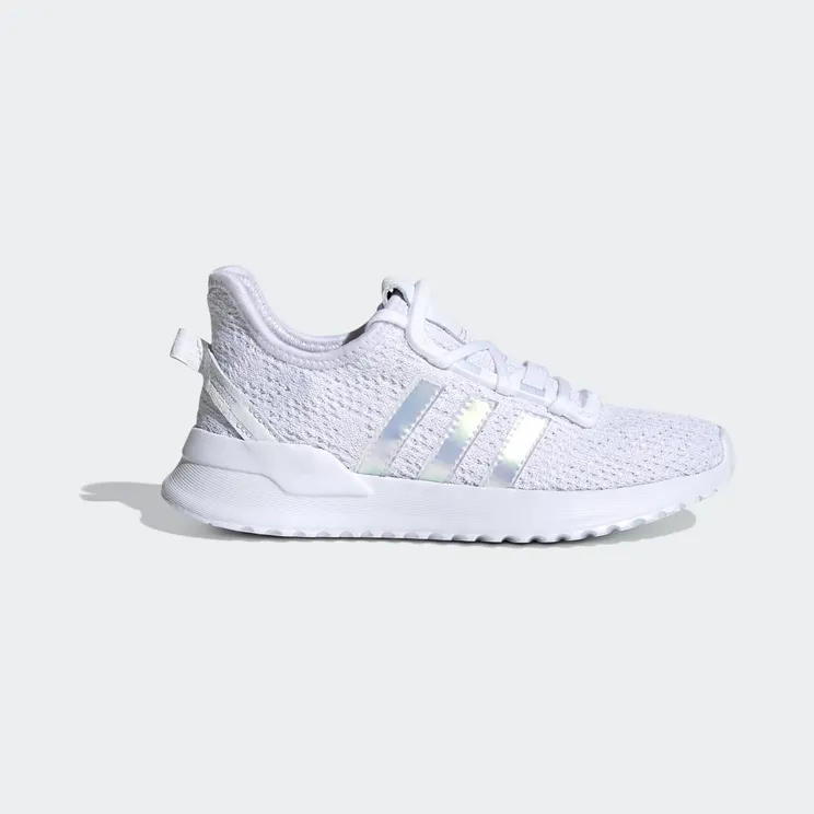 adidas U_Path Run Cloud White / Cloud White / Core Black (FW8257)