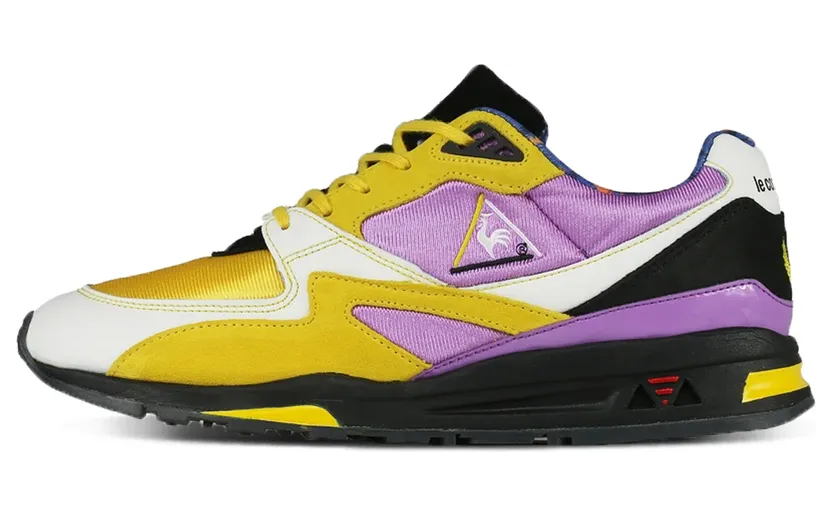 Le Coq Sportif x Sneakerbox Sherut LCS R800 MIF (2010785)