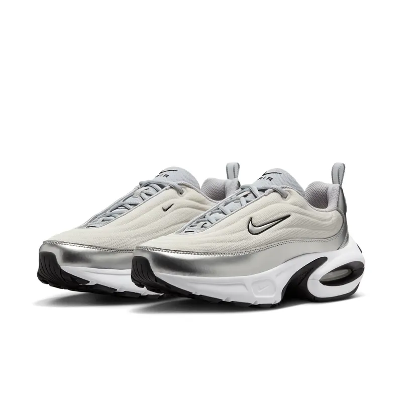 Nike Air Max Portal SE “Metallic Silver Phantom” (HM0256-001)