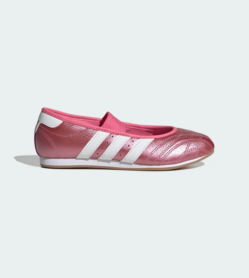 Adidas adidas TAEKWONDO MJ Shoes Pink Fusion / Cloud White / Gum (KJ8242)