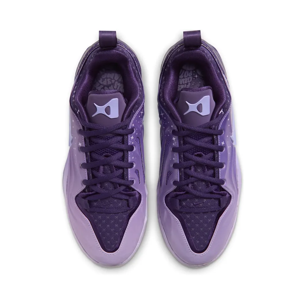 Allisha Gray x Nike A Slept On” – “Eggplant / Purple Pulse / Purple Venom” (IX0632-500)