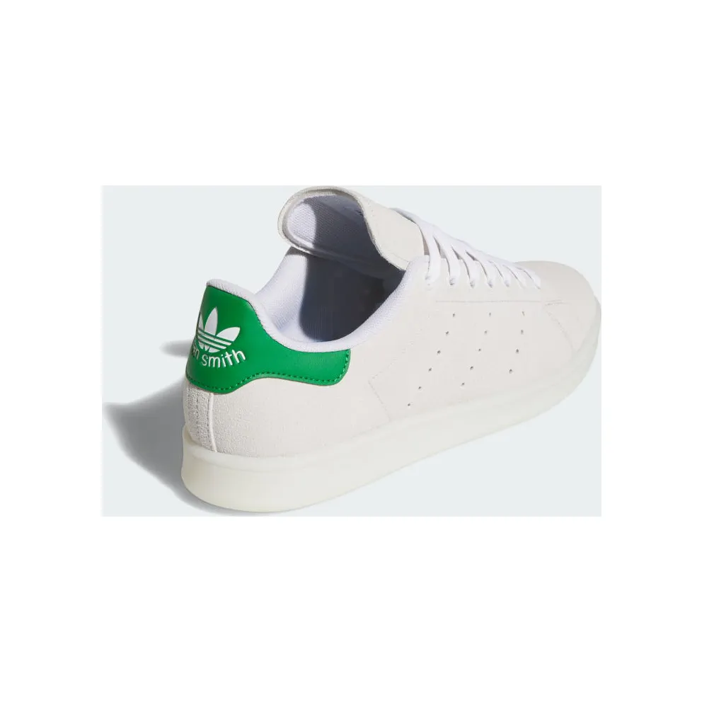 Adidas Stan Smith Cloud White / Green / Cloud White (JH8124)