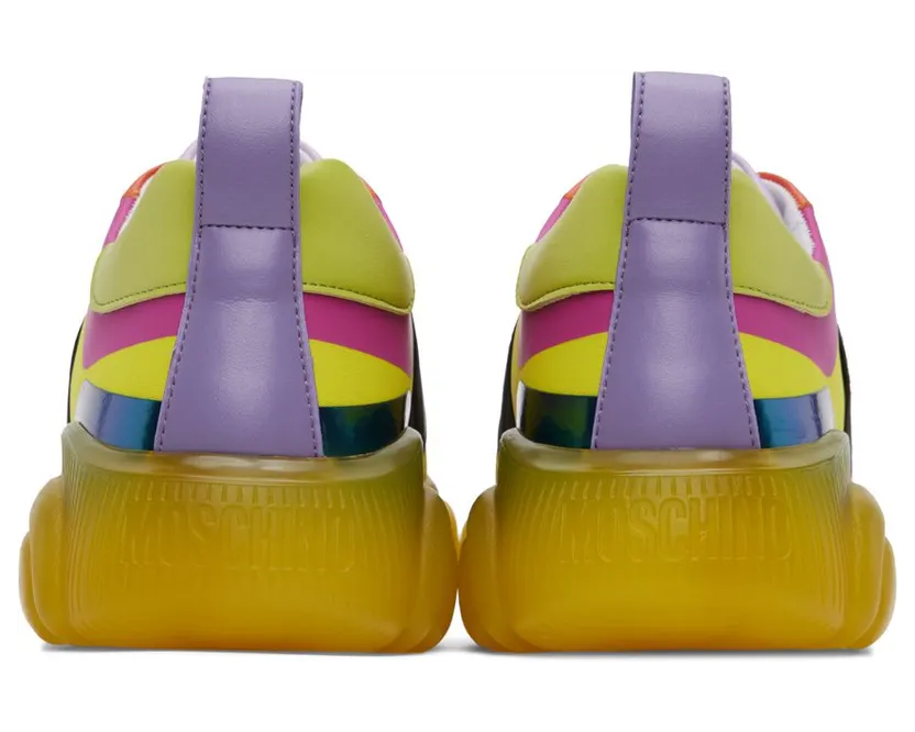 moschino-sneaker MB15343G0F GN2