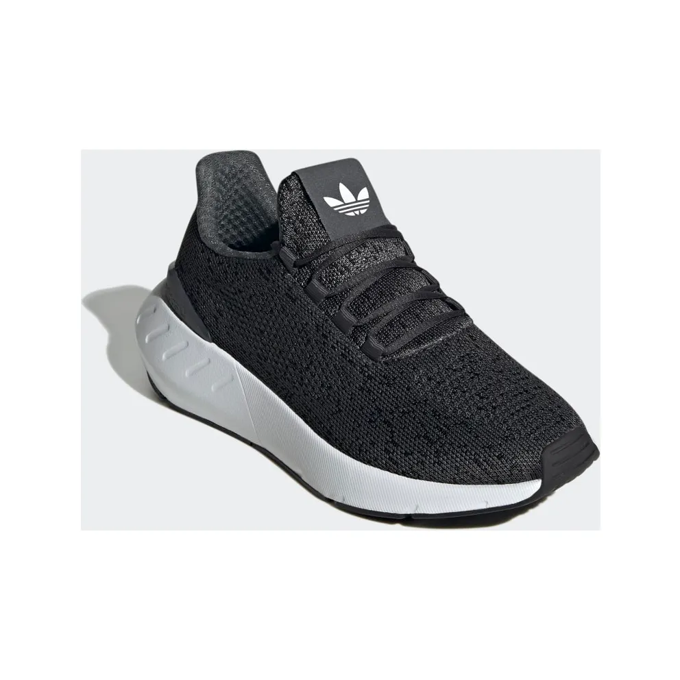 adidas Swift Run 22 Shoes Grey Six / Core Black / Grey Five (GX9204)