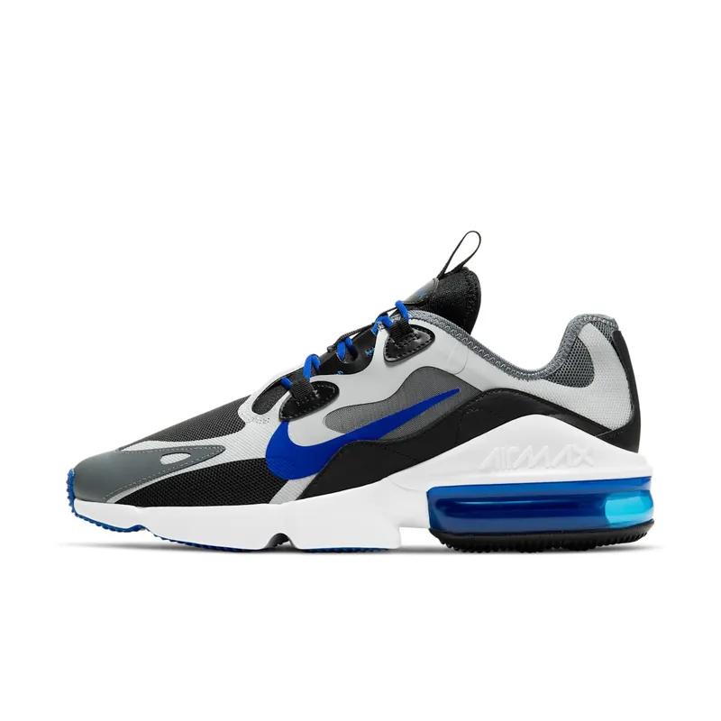 Nike Air Max Infinity 2 Black Racer Blue (CU9452-003)