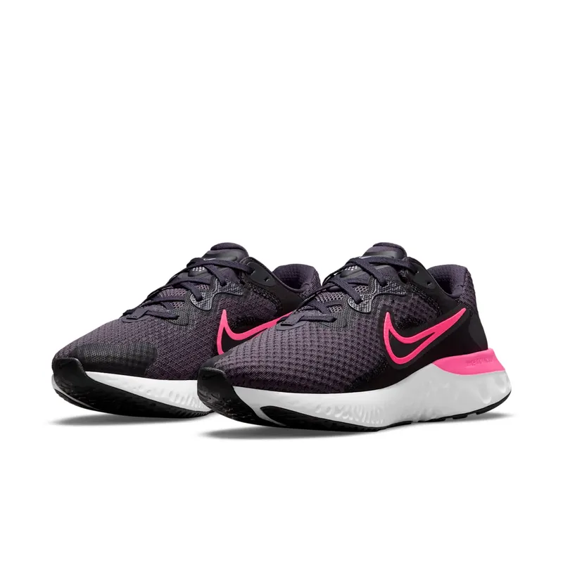 Nike Renew Run 2 Purple (CU3505-502)