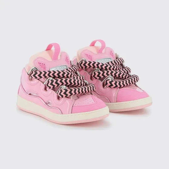 Lanvin Sneakers Pink (N3032748N)