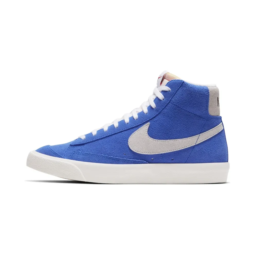 Nike Blazer Mid ’77 Suede Racer Blue Racer Blue/Sail/Black (CZ1088-400)