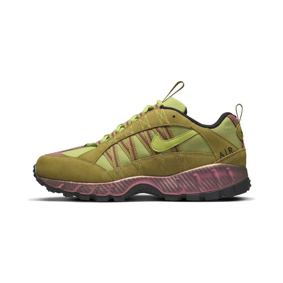 Nike Air Humara Pacific Moss/Dark Pony/Dark Pony/Pear (FJ7108-300)