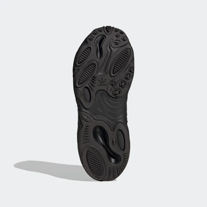 Adidas OZNOVA Core Black / Grey Four / Night Brown (GX7205)