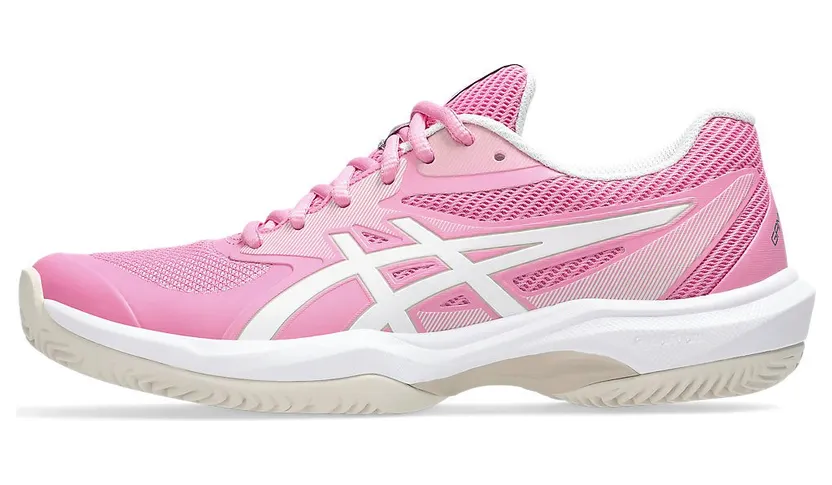 ASICS GAME FF PADEL “Bubblegum / White” (1042A286-701)