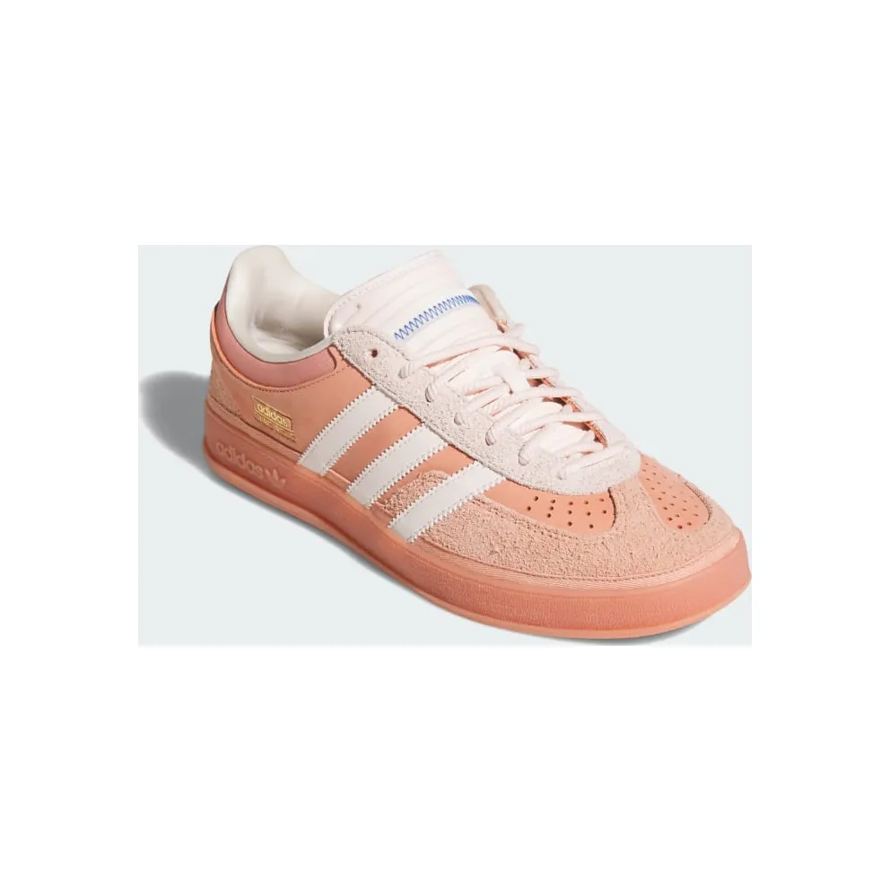 Adidas BAD BUNNY GAZELLE INDOOR Wonder Clay / Wonder Quartz / Ash Pink (JS5052)