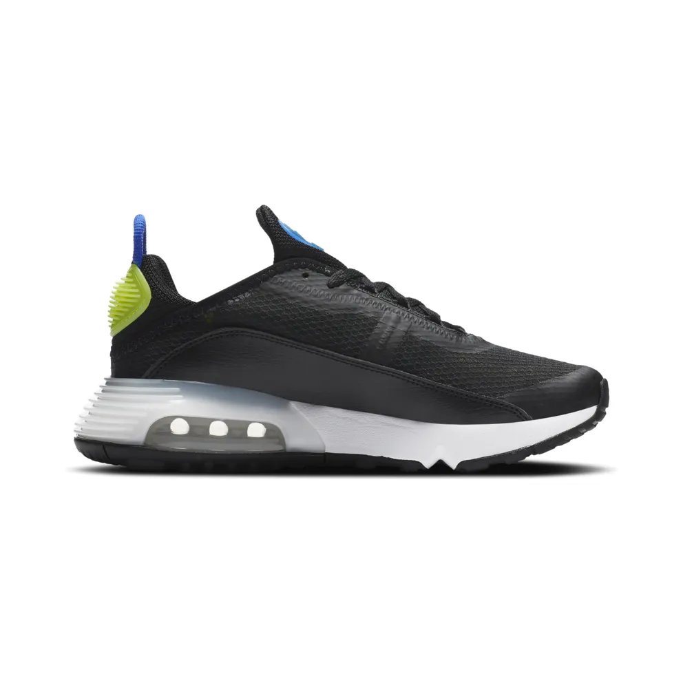 Nike Air Max 2090 Older Kids’ Black (DA4669-001)