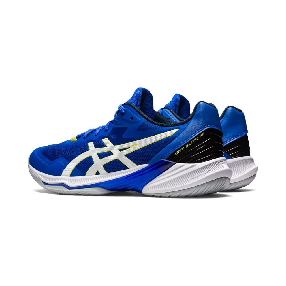 Asics Sky Elite Ff 2 Illusion Blue/White (1051A064.404)