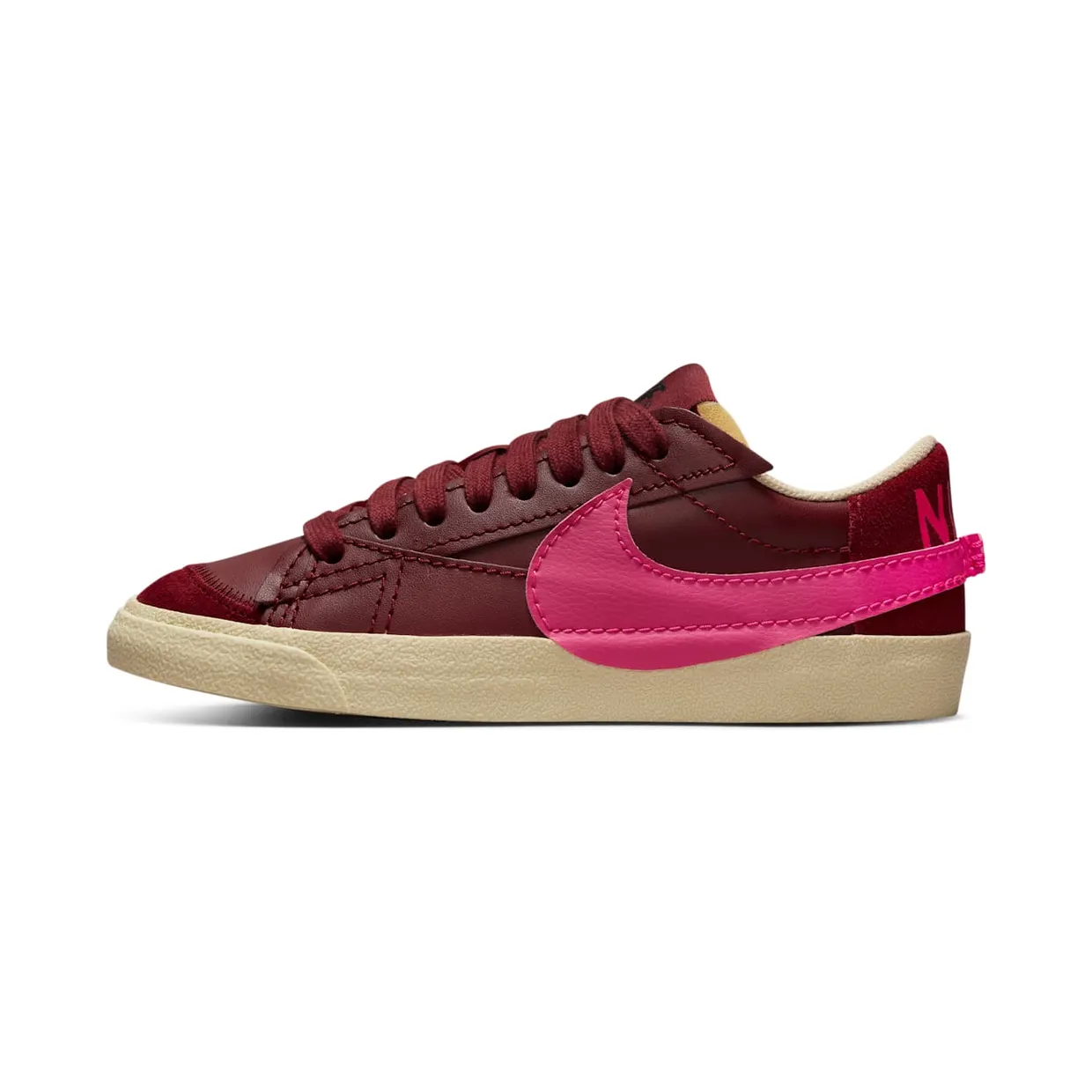 nike-blazer DQ1470-600