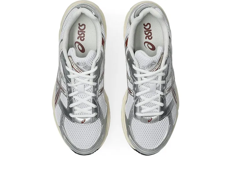 ASICS GEL-1130 “White / Rusted Rock” (1203A609-117)