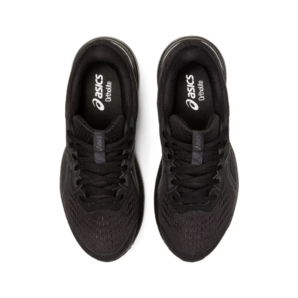 Asics Gel-contend 8 Black/Carrier Grey (1012B320.001)