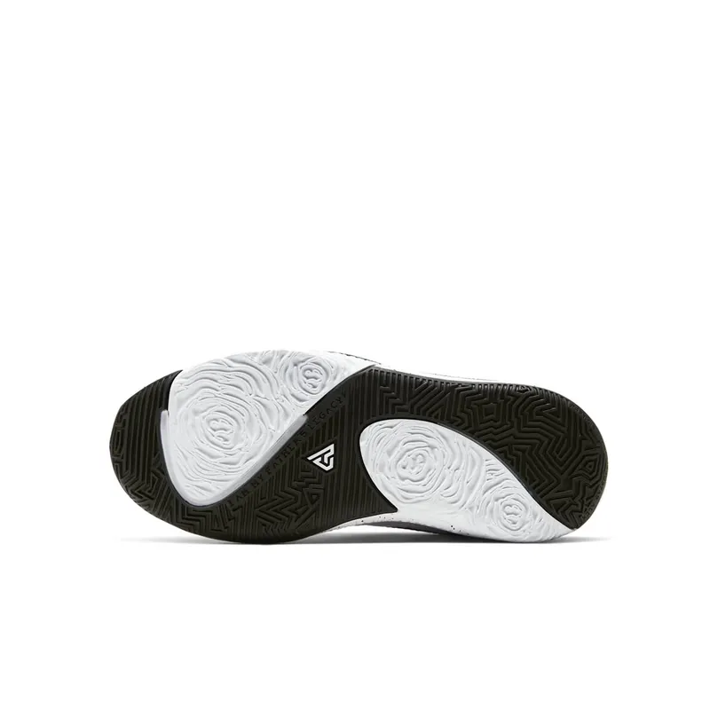 Nike Zoom Freak 1 White Black (GS) White/White-Black (BQ5633-101)