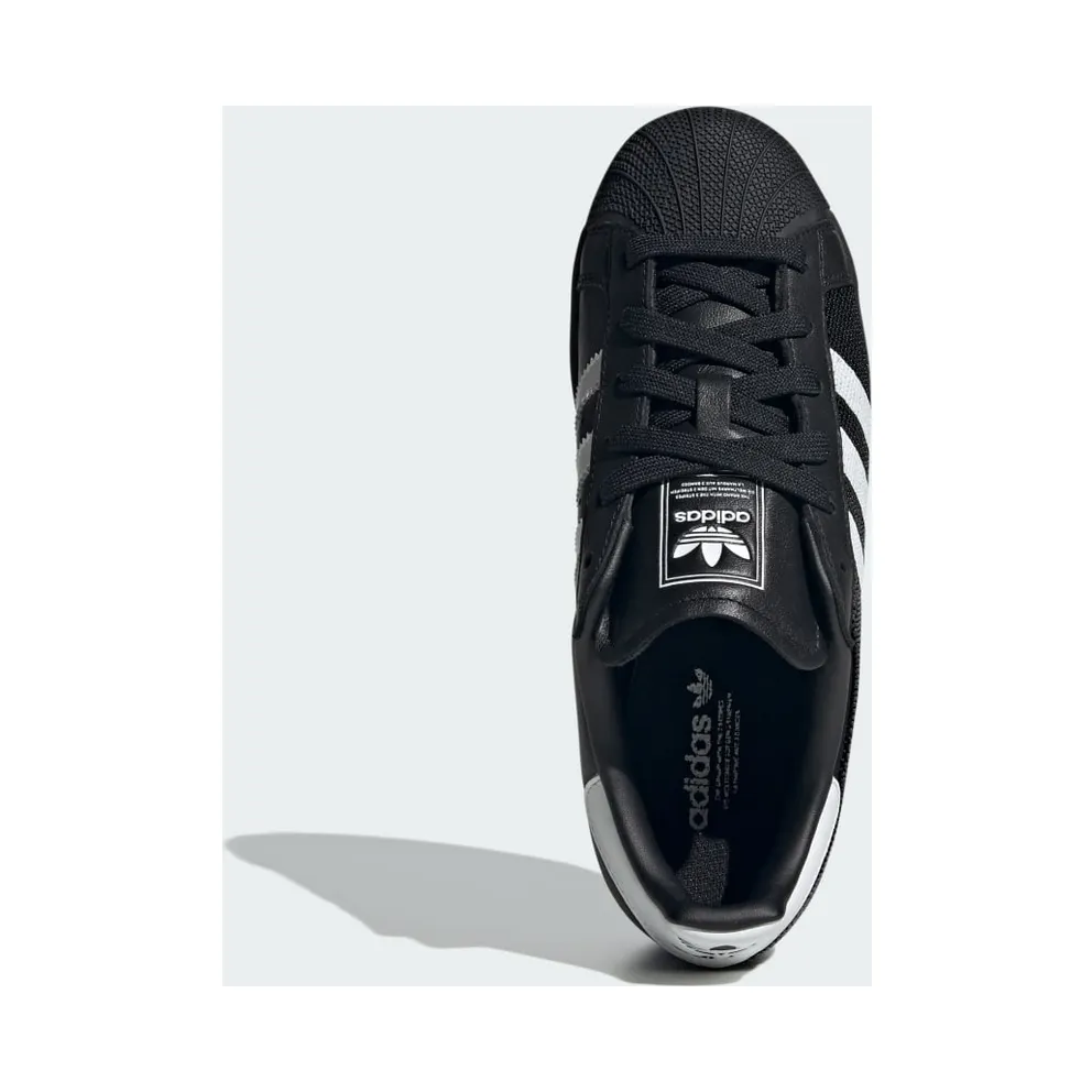 Adidas Superstar Core Black / Cloud White / Core Black (JH7098)