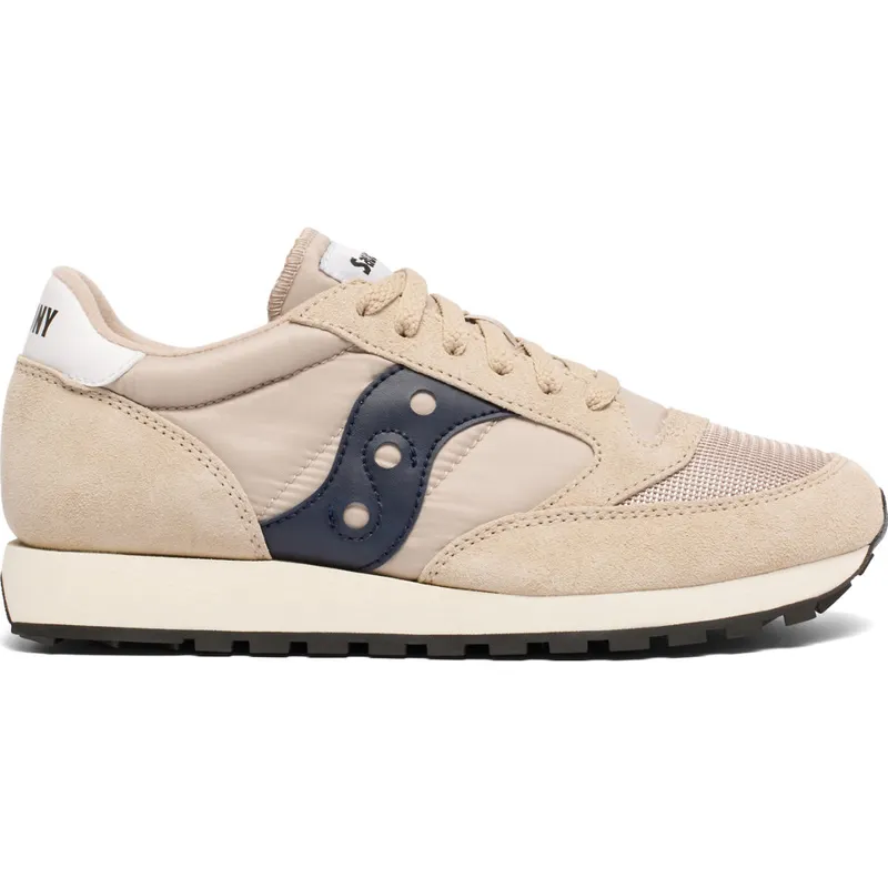 Saucony Jazz Original Vintage Tan (S70368-54)